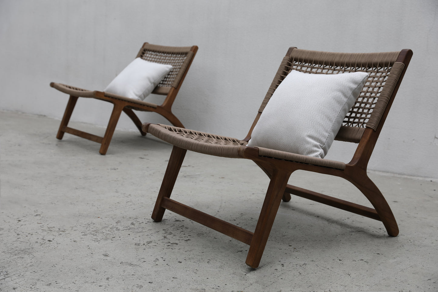 Outdoor  Armchairs 174