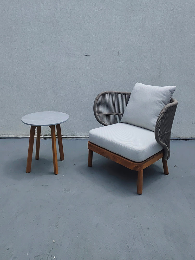 Outdoor  Armchairs 175