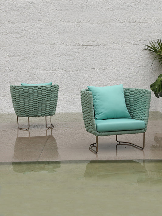 Outdoor  Armchairs 176