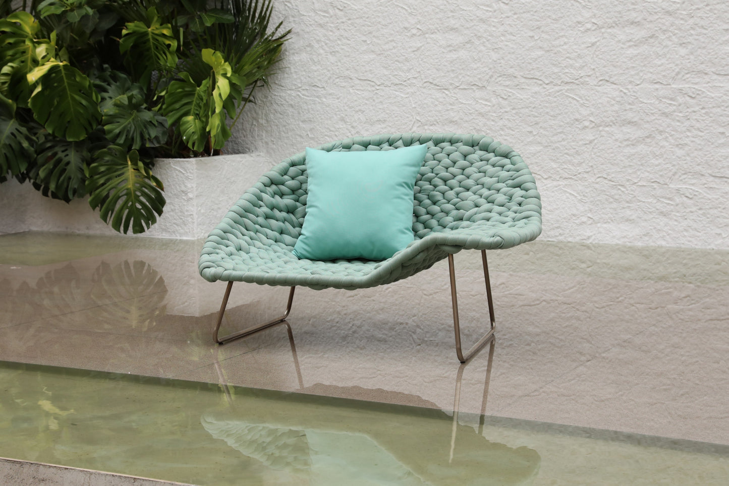 Outdoor  Armchairs 176