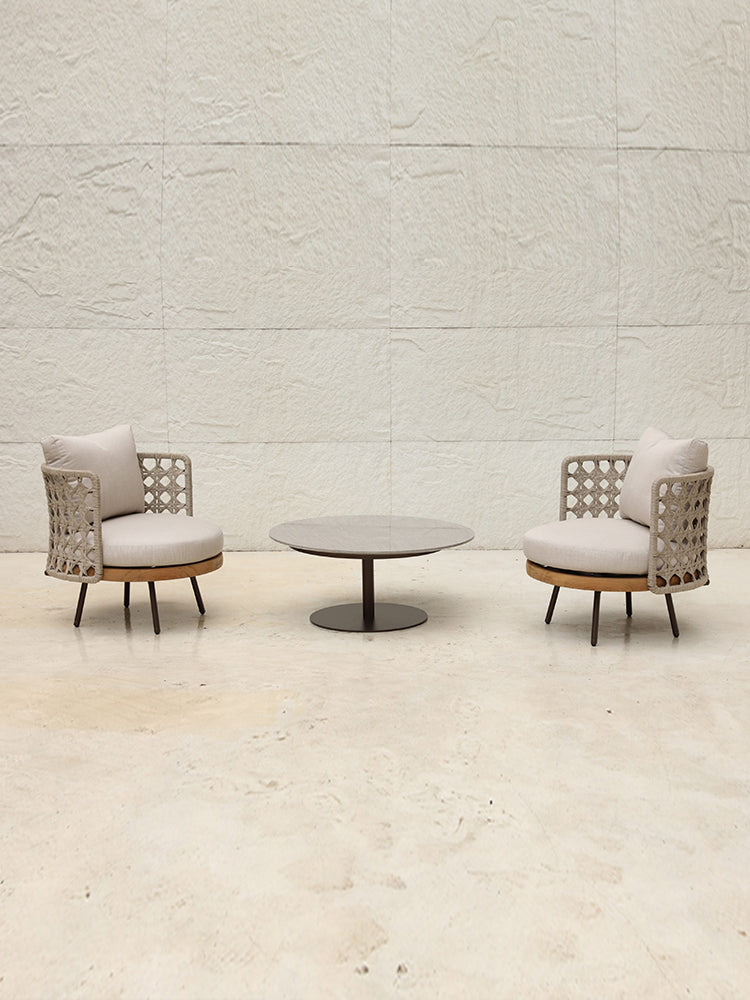 Outdoor  Armchairs 178