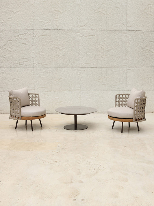Outdoor  Armchairs 178