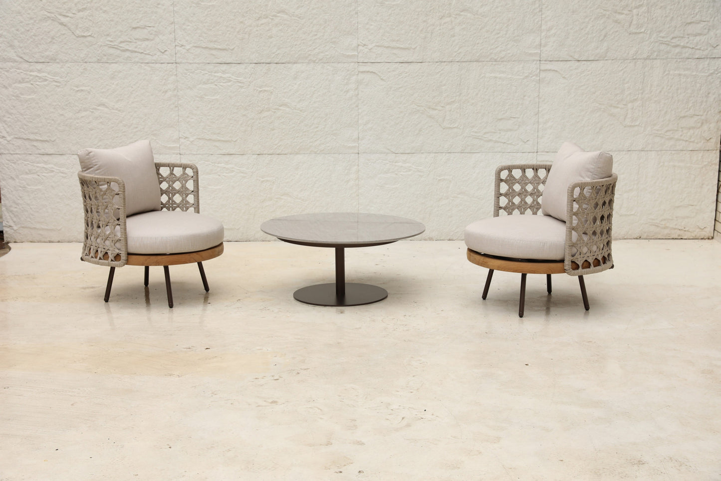 Outdoor  Armchairs 178