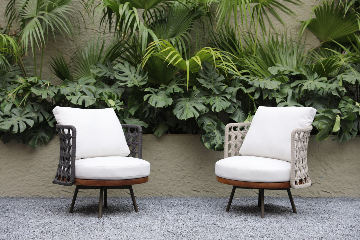 Outdoor  Armchairs 178