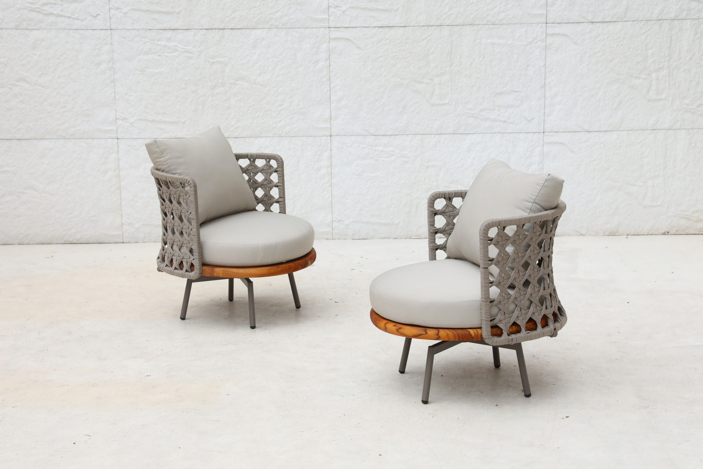 Outdoor  Armchairs 178