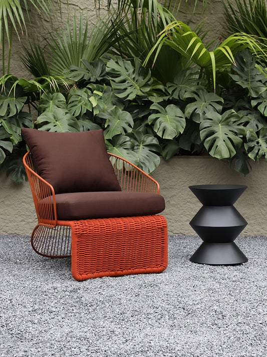 Outdoor  Armchairs 180