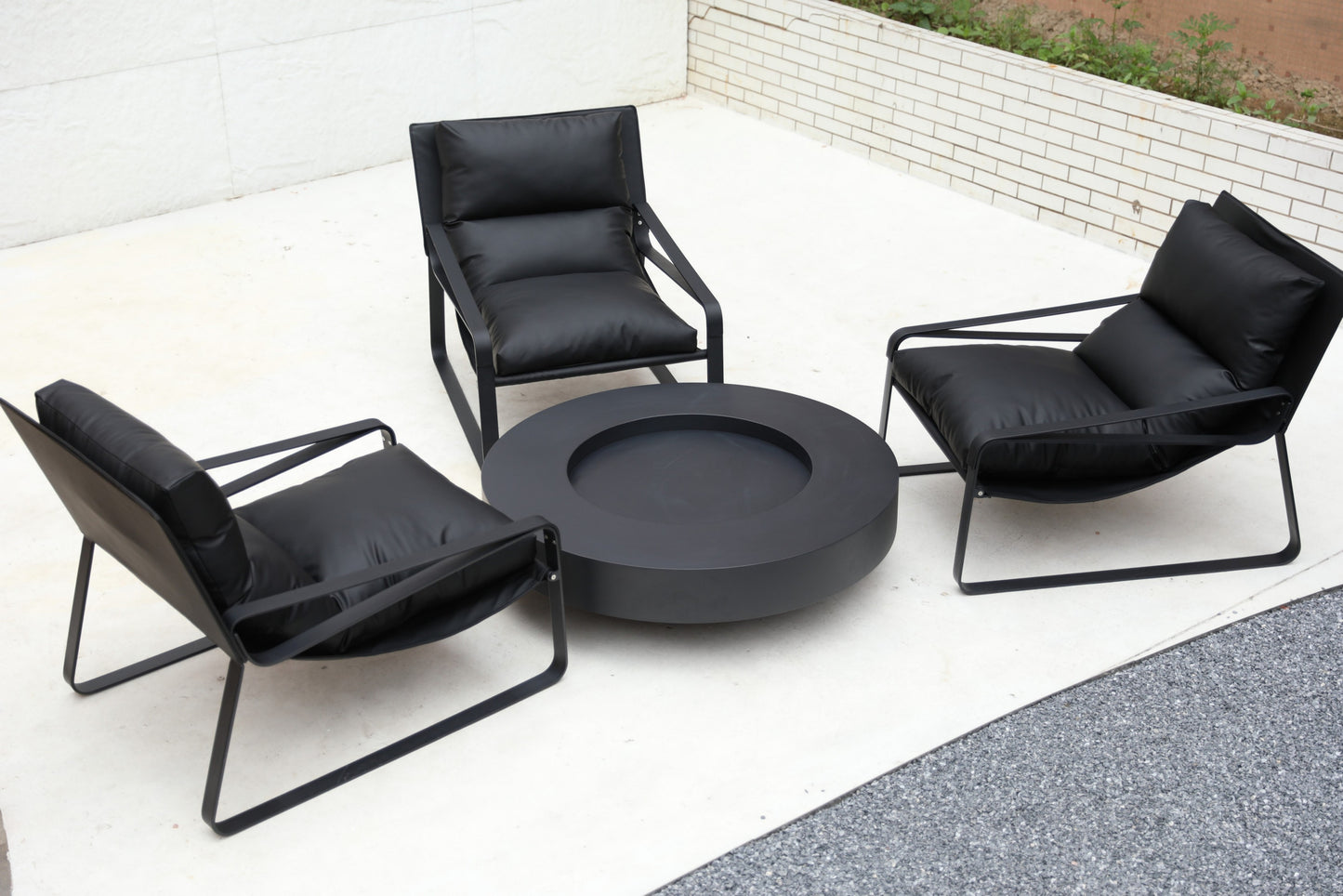 Outdoor  Armchairs 179