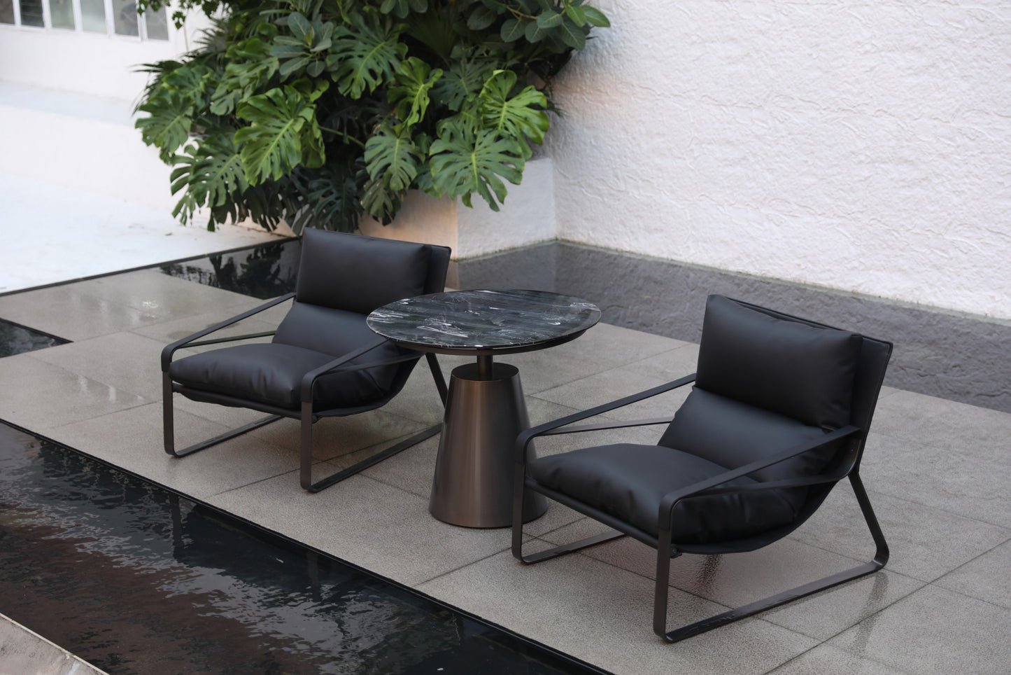 Outdoor  Armchairs 179