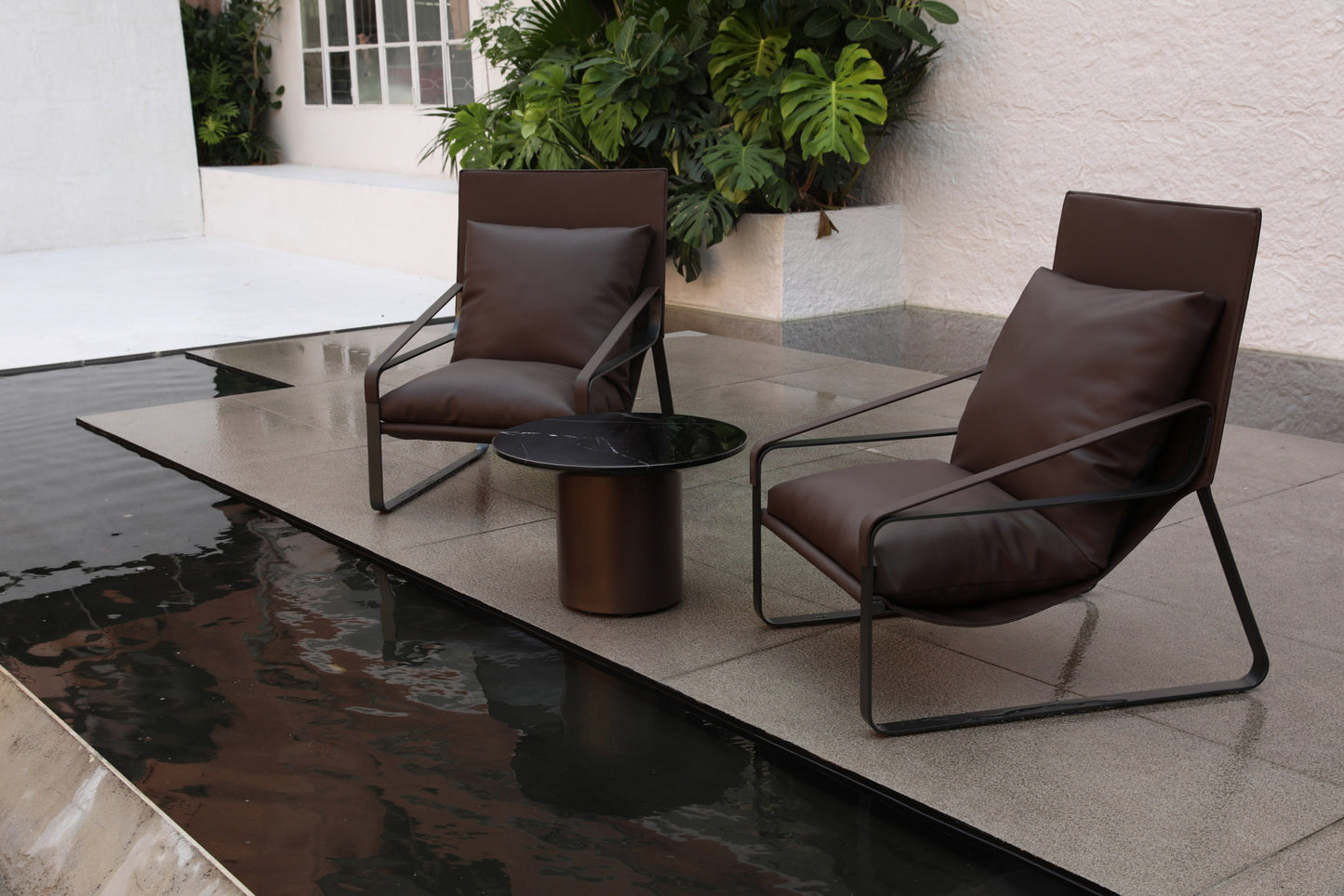 Outdoor  Armchairs 179
