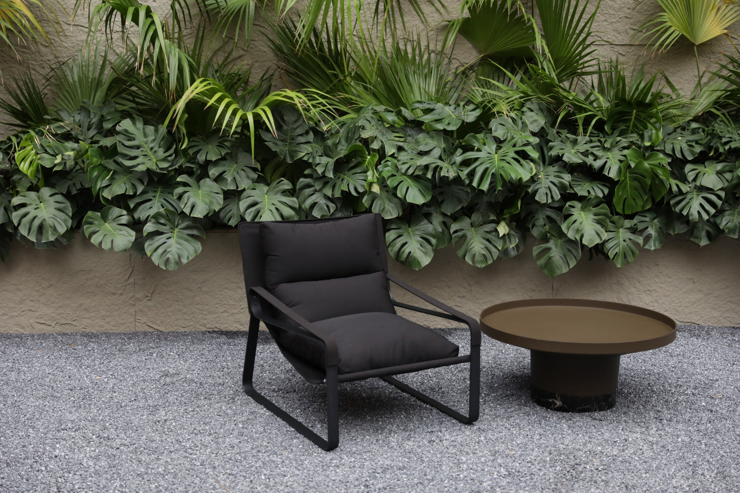 Outdoor  Armchairs 179