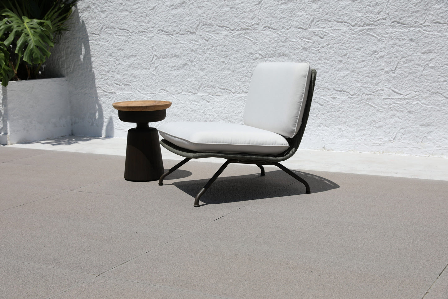 Outdoor  Armchairs 181