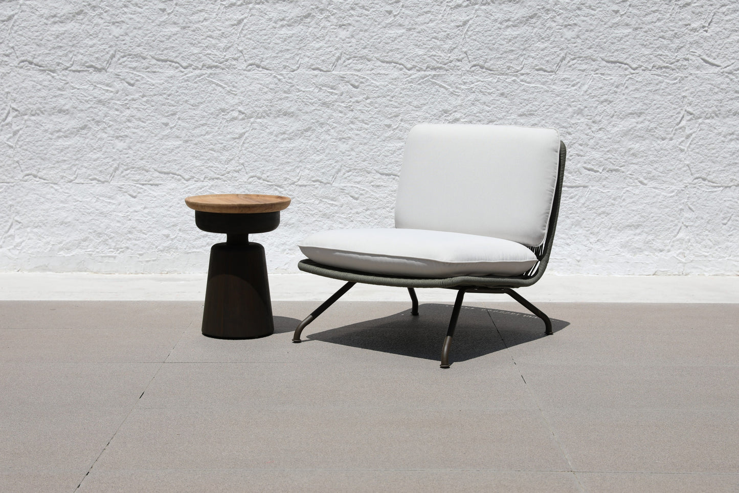 Outdoor  Armchairs 181