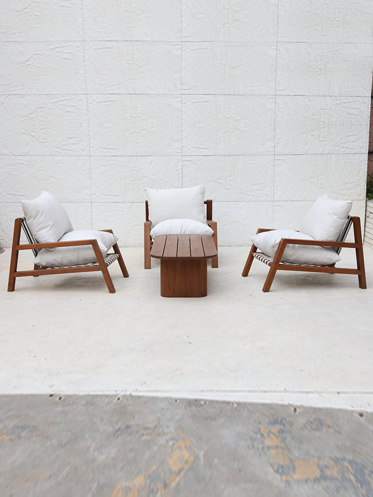 Outdoor  Armchairs 183