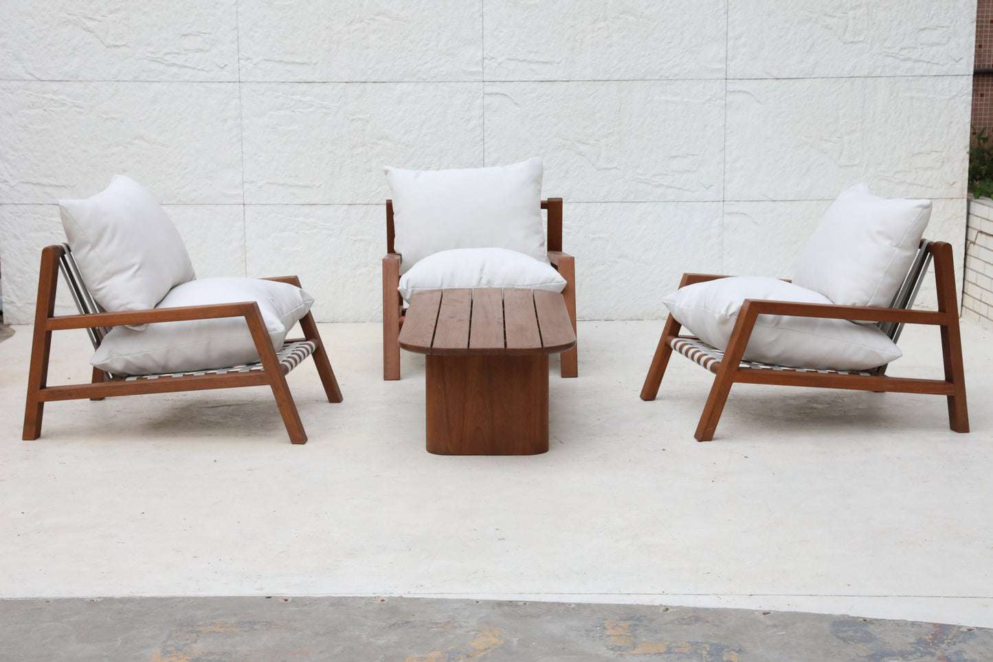 Outdoor  Armchairs 183