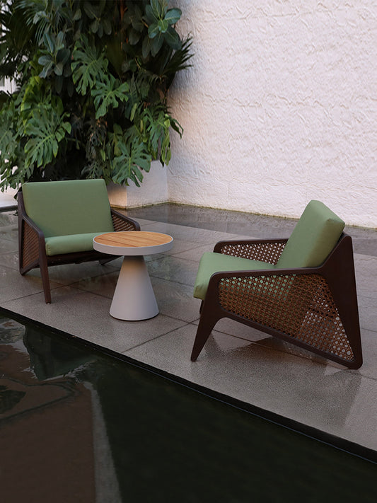 Outdoor  Armchairs 184