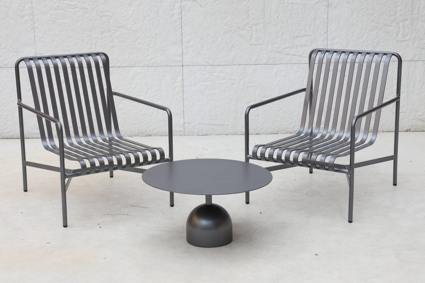 Outdoor  Armchairs 185