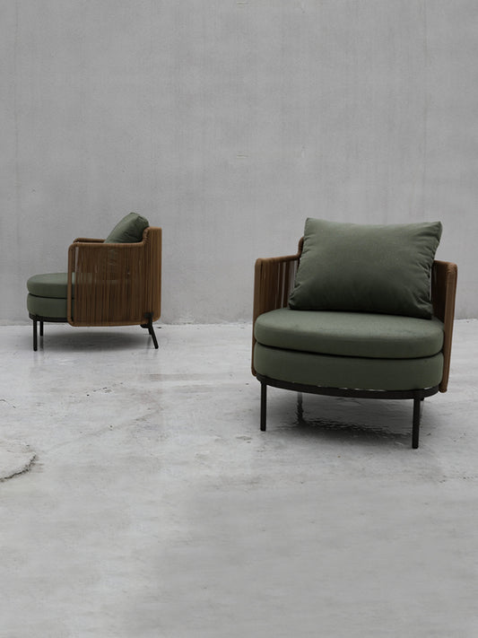 Outdoor  Armchairs 187