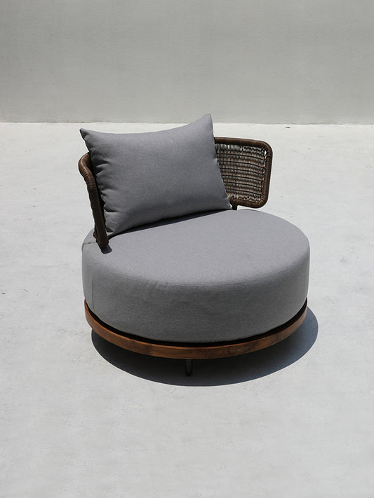 Outdoor  Armchairs 188