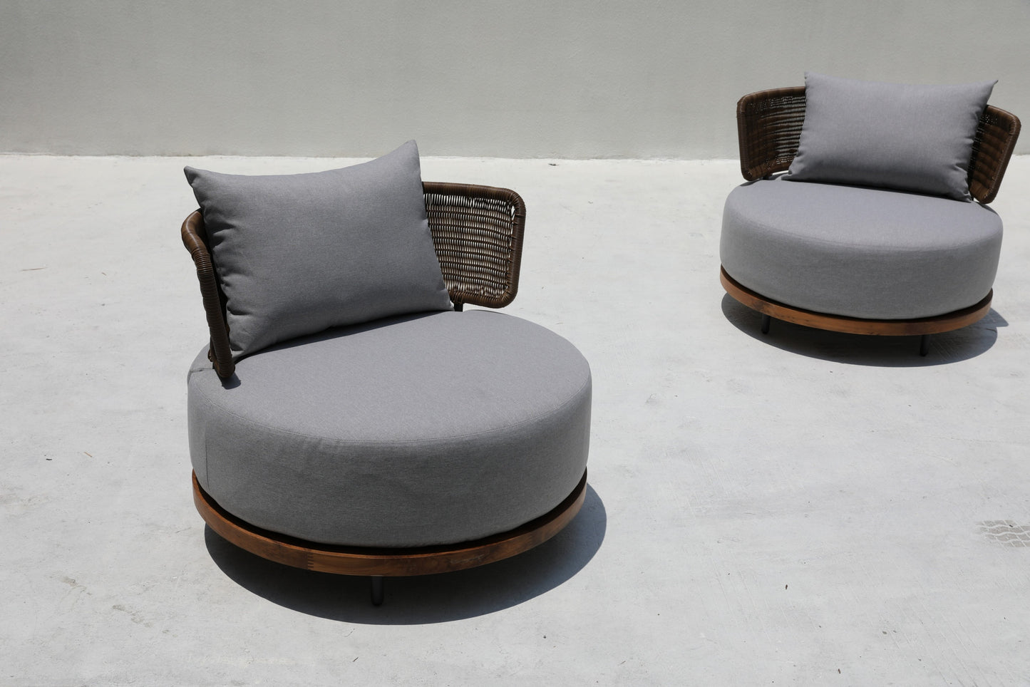 Outdoor  Armchairs 188