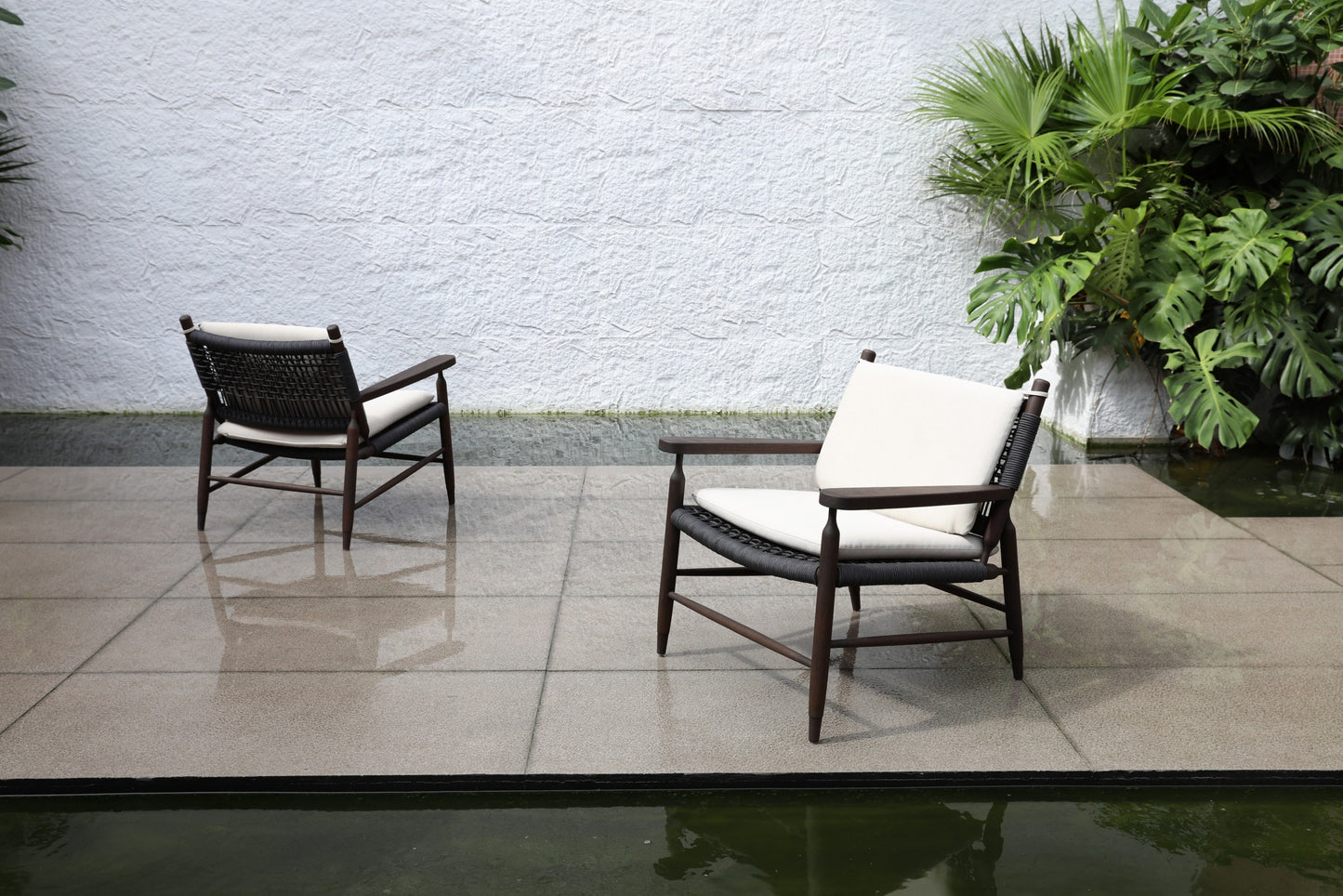 Outdoor  Armchairs 189