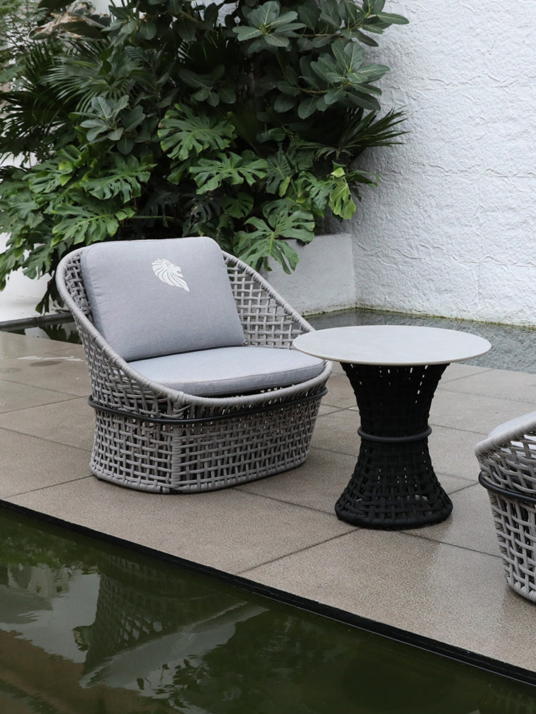 Outdoor  Armchairs 191