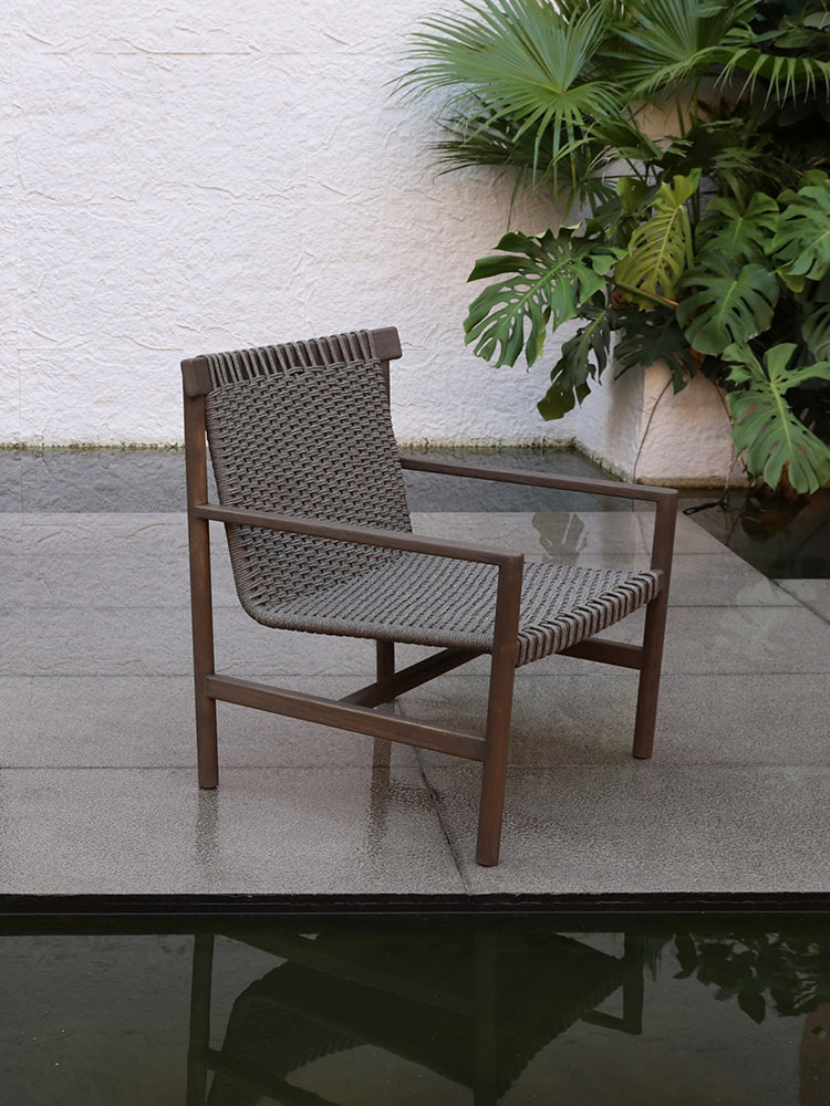 Outdoor  Armchairs 192