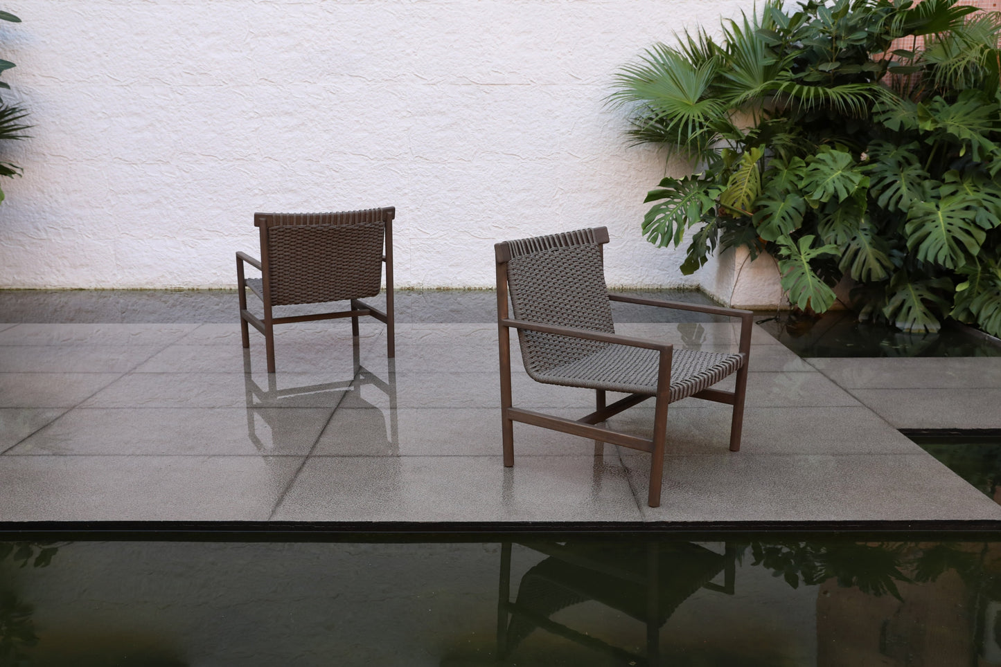 Outdoor  Armchairs 192