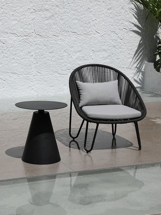 Outdoor  Armchairs 194