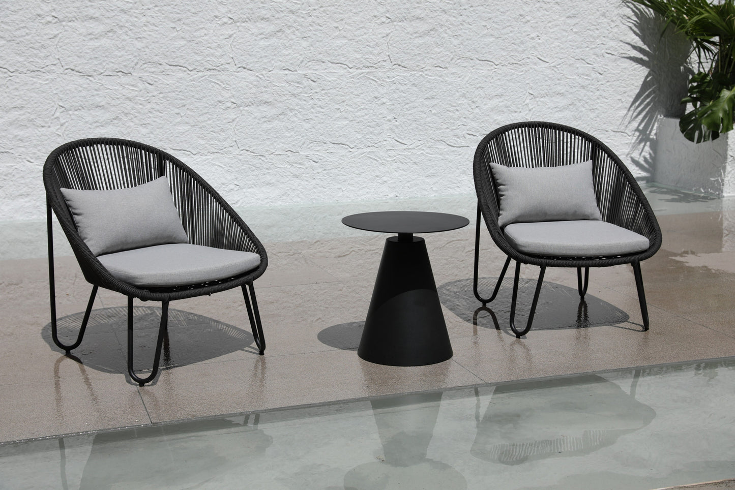 Outdoor  Armchairs 194
