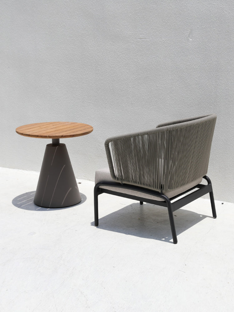 Outdoor  Armchairs 195