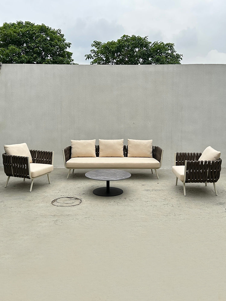 outdoor sofa  132