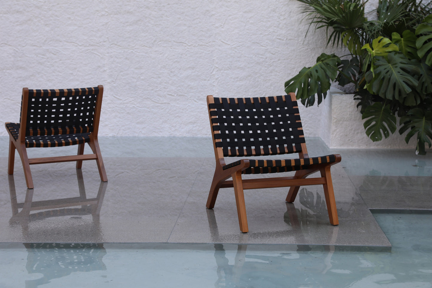 Outdoor  Armchairs 196