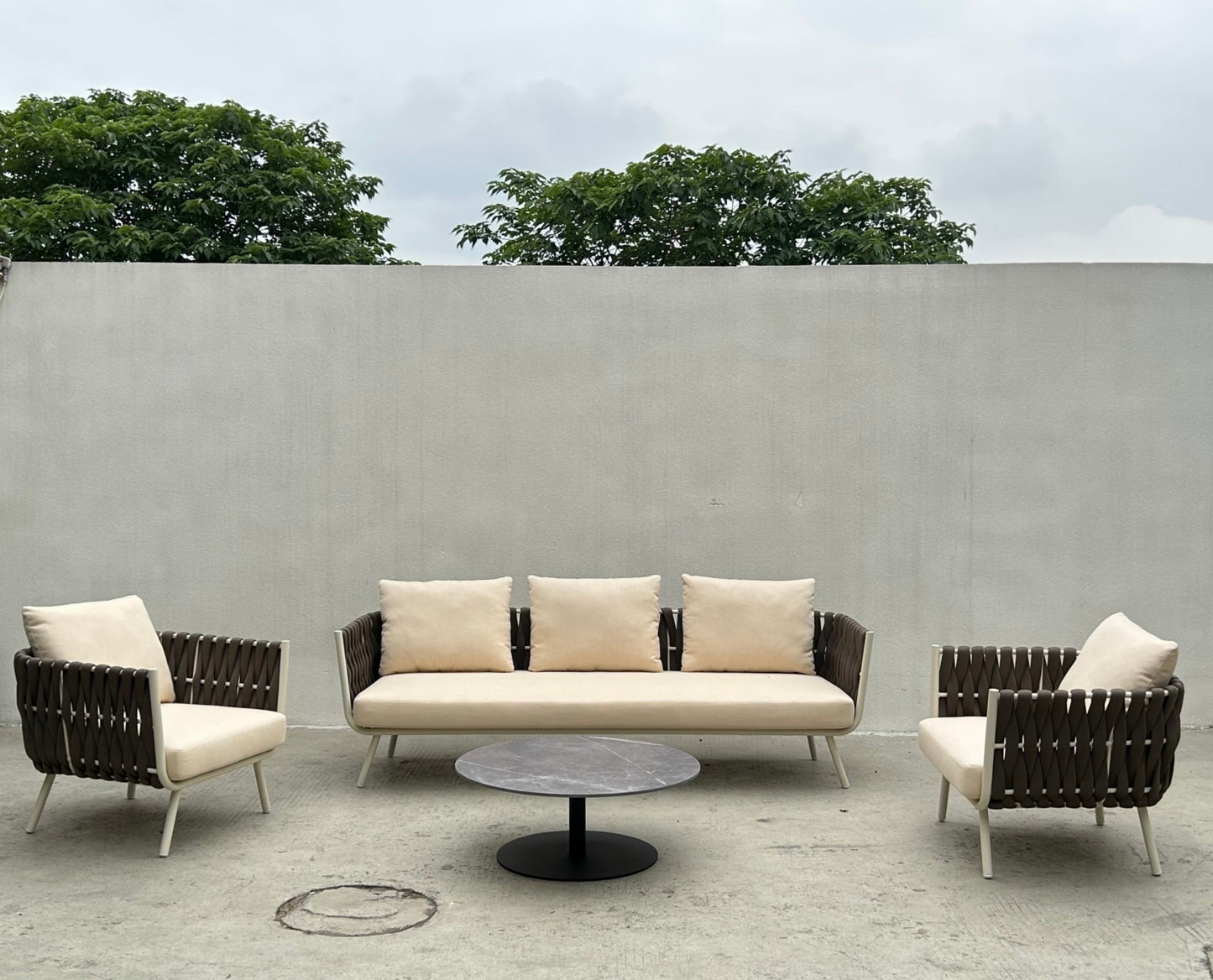 outdoor sofa  132