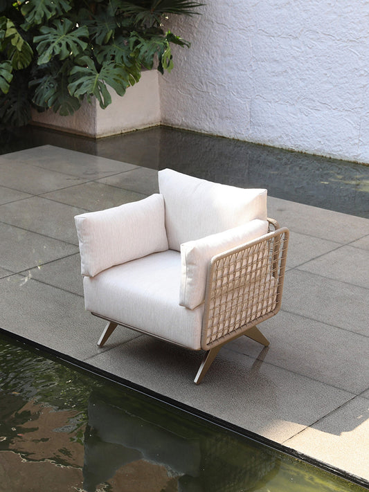 Outdoor  Armchairs 197