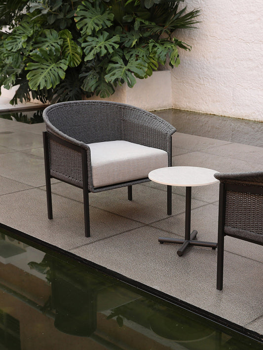 Outdoor  Armchairs 198