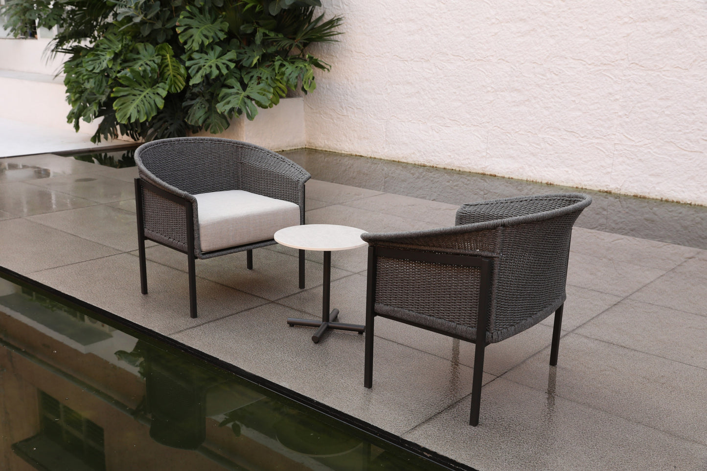 Outdoor  Armchairs 198