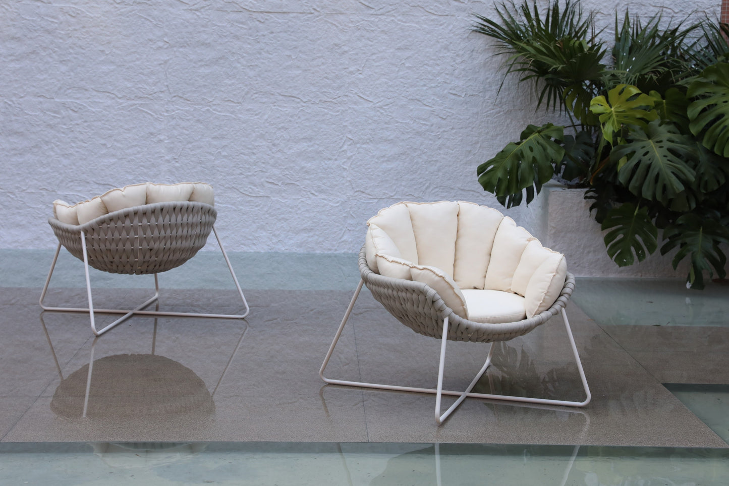 Outdoor  Armchairs 199