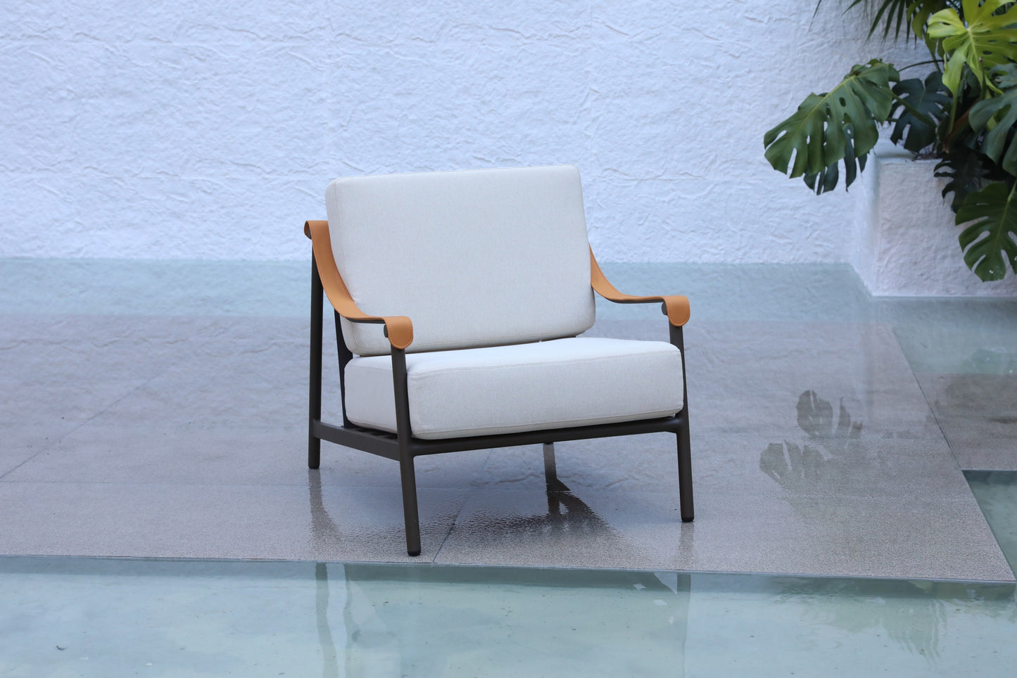 Outdoor  Armchairs 201