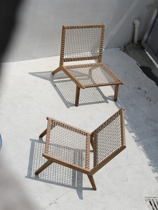 Outdoor  Armchairs 202