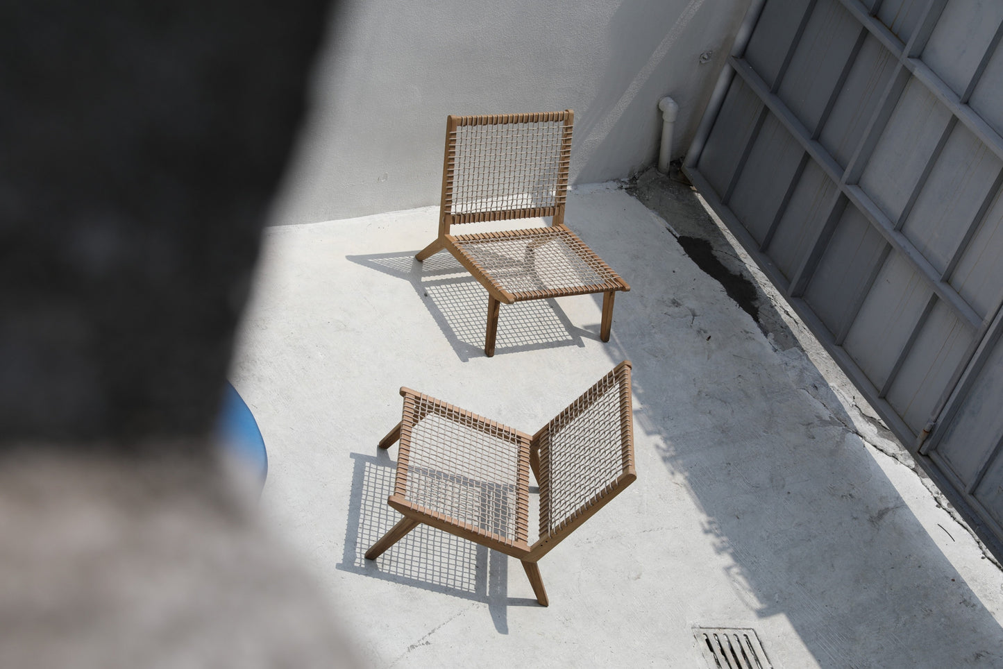 Outdoor  Armchairs 202