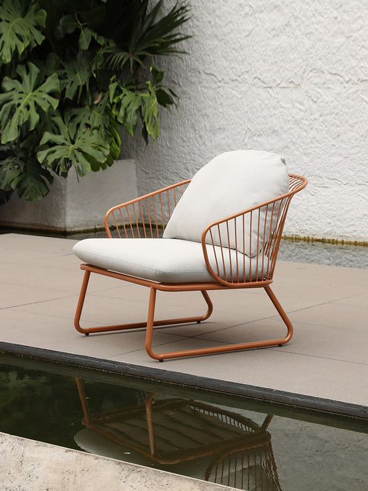 Outdoor  Armchairs 203