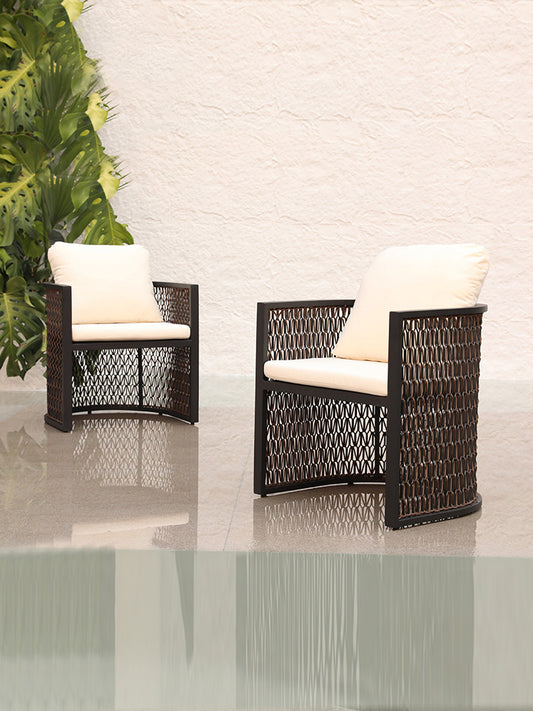 Outdoor  Armchairs 204