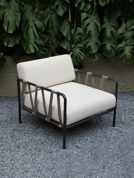 Outdoor  Armchairs 205