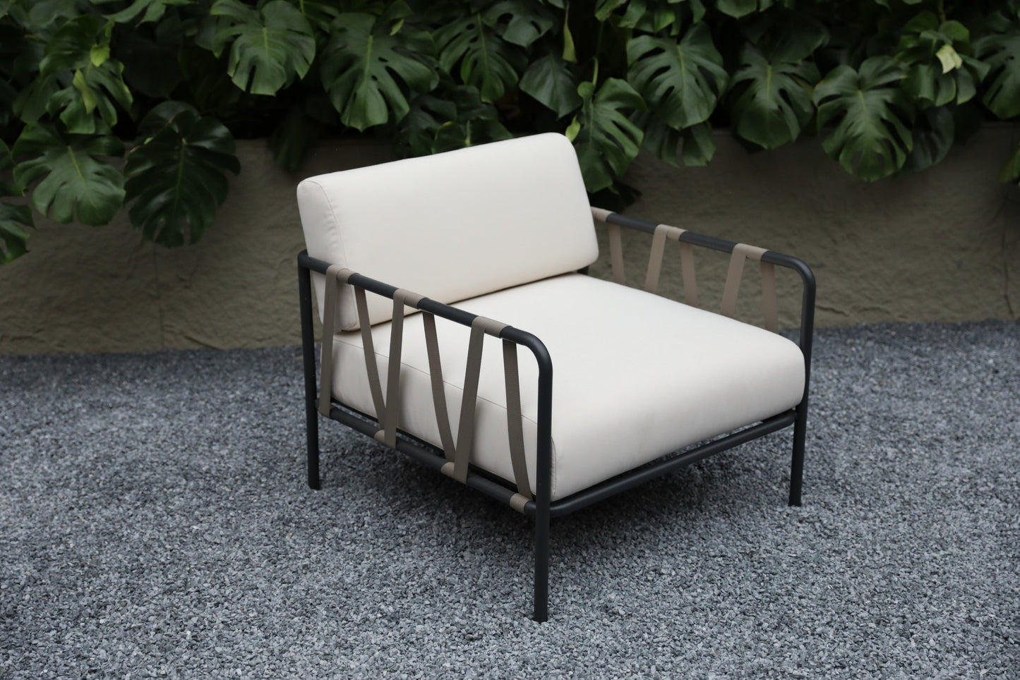 Outdoor  Armchairs 205