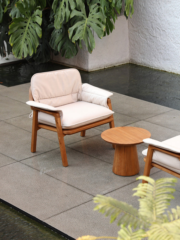 Outdoor  Armchairs207