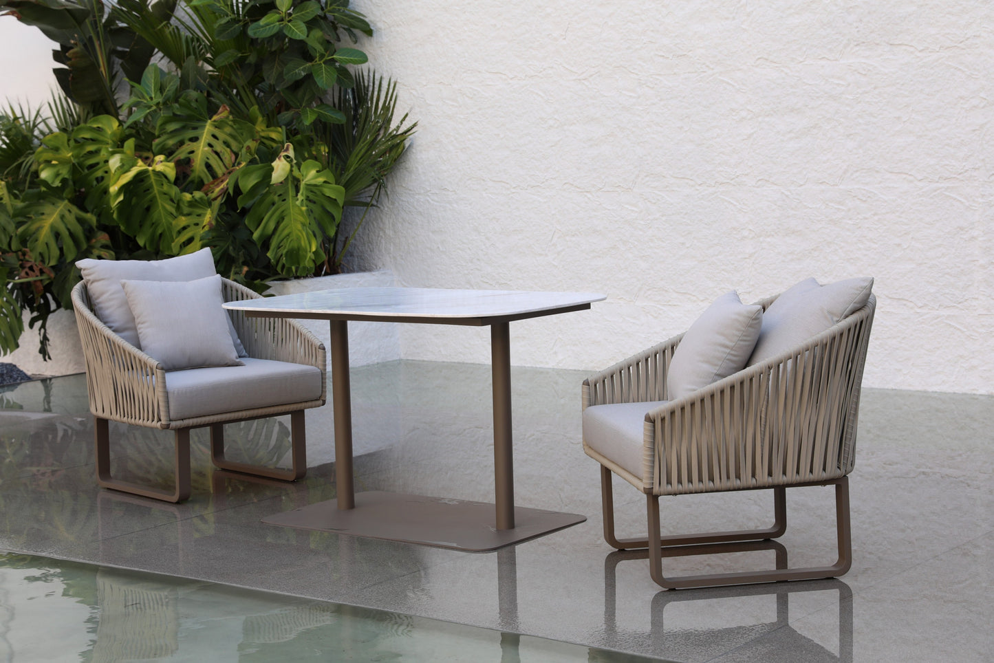 Outdoor  Armchairs208