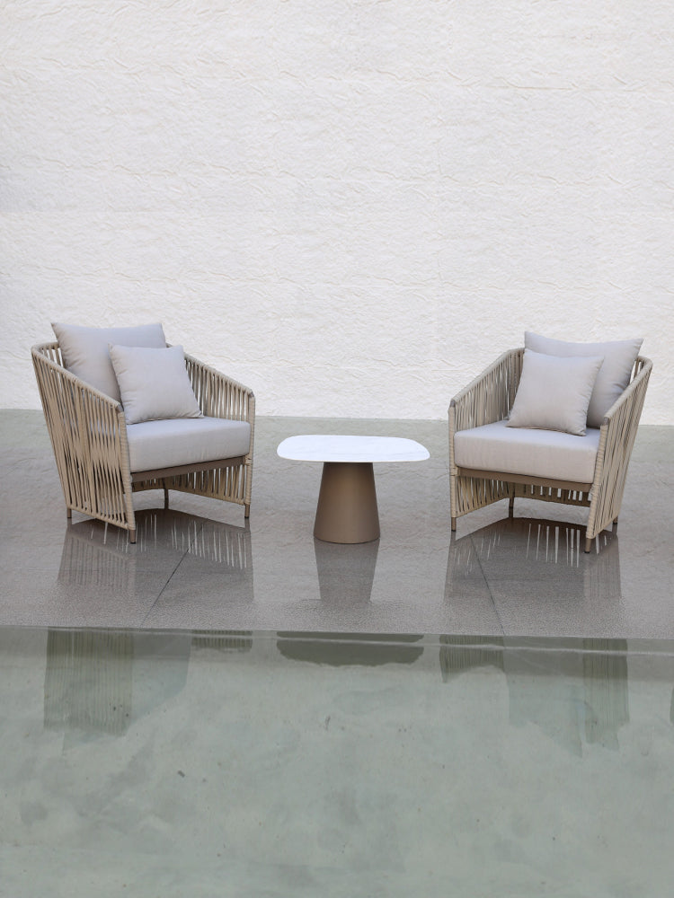 Outdoor  Armchairs209