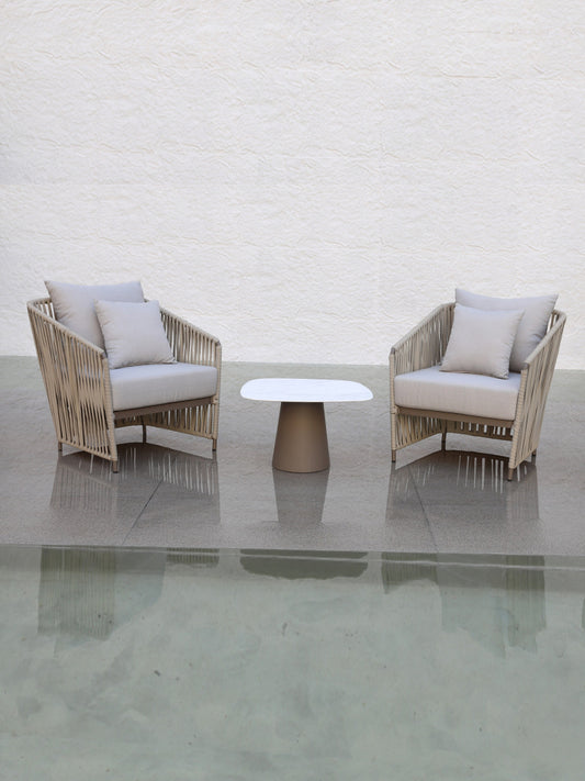 Outdoor  Armchairs209