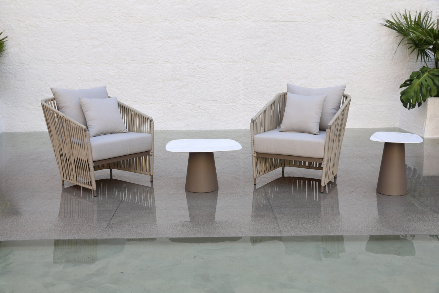 Outdoor  Armchairs209