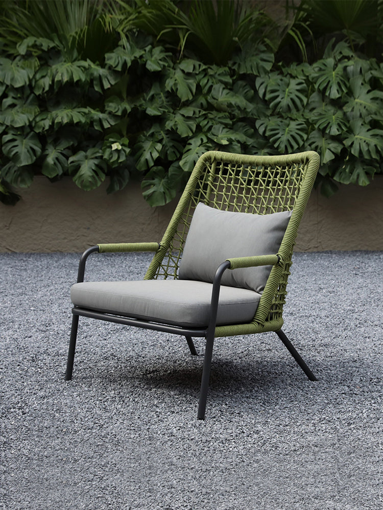 Outdoor  Armchairs 206